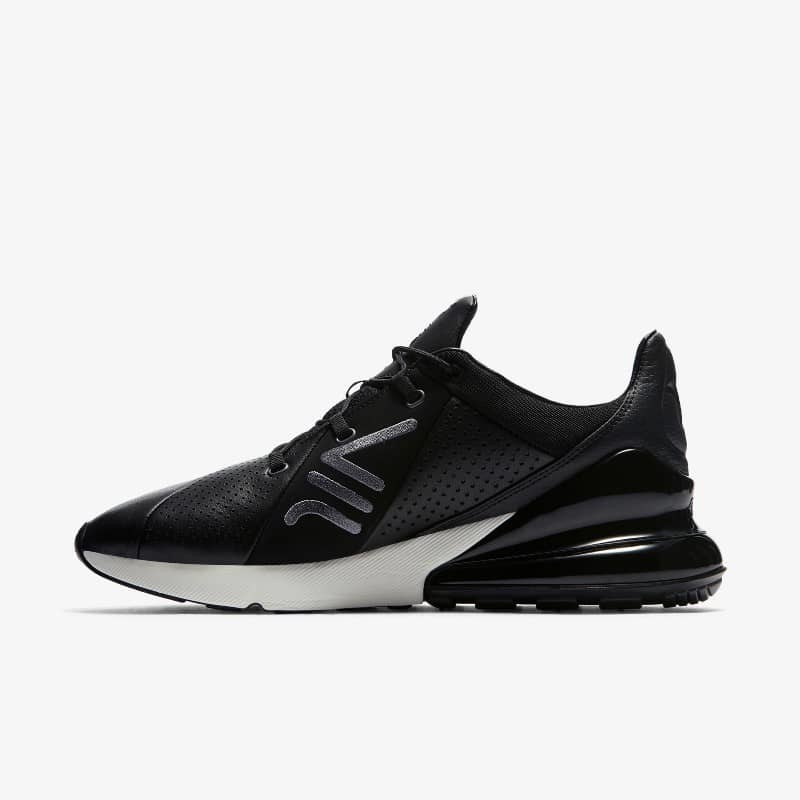 Nike 270 premium clearance black